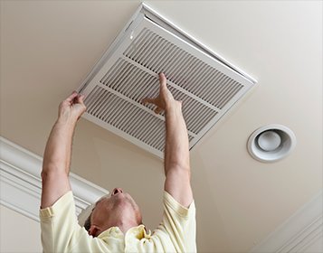 New Appliance Installation