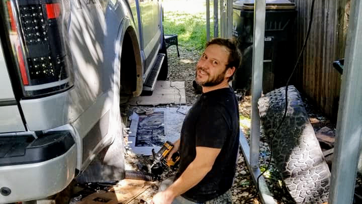 About Advanced Auto Mobile Mechanic