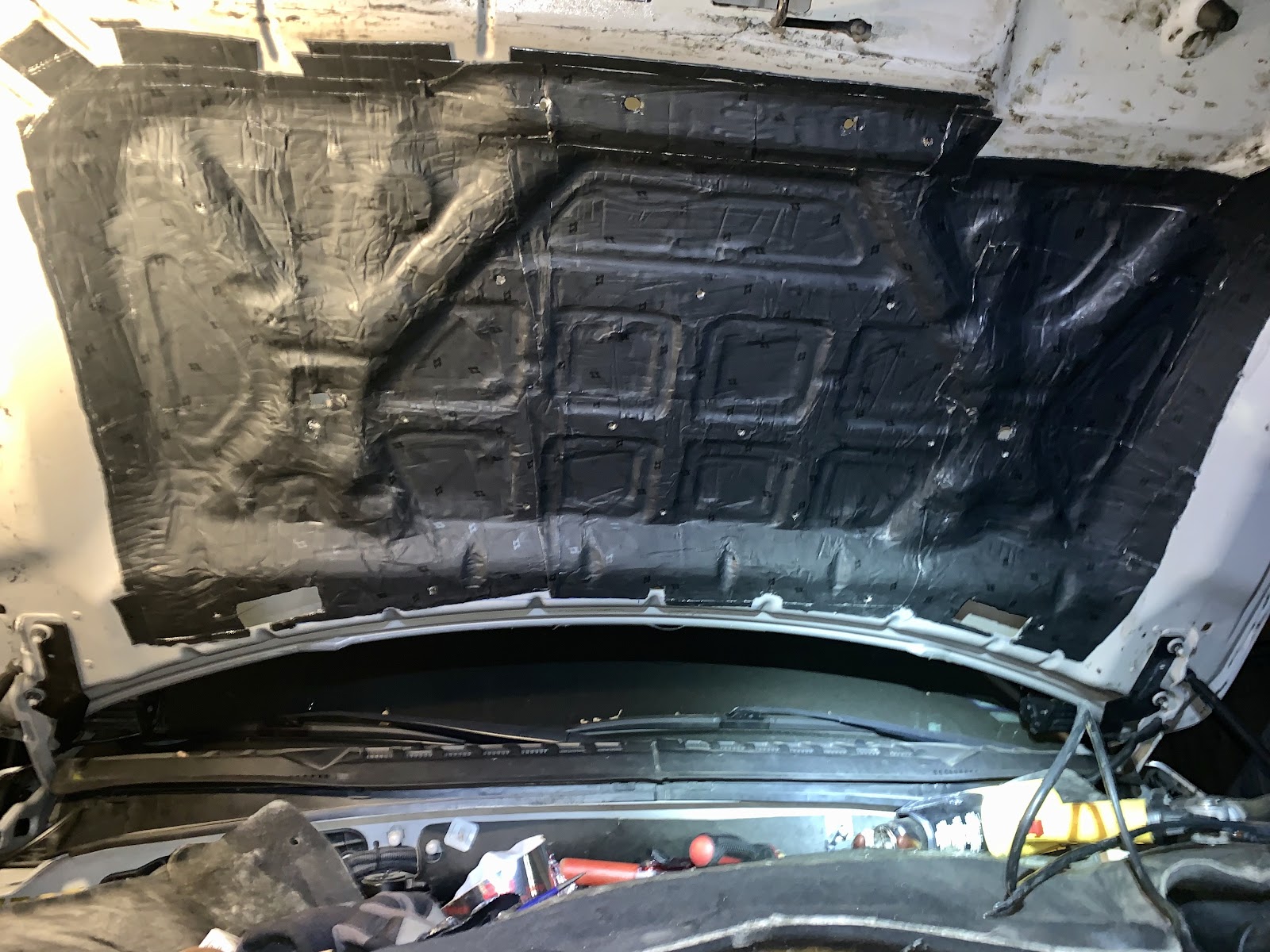 Engine Diagnostics & Check Engine Light