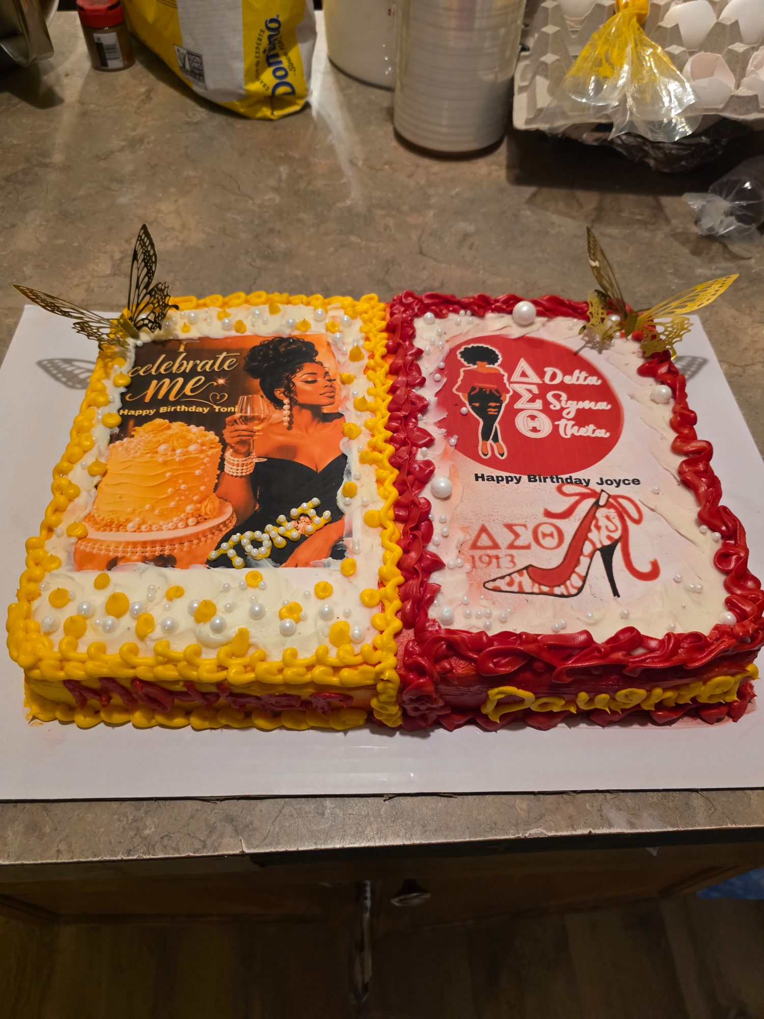 Cupcakes, Amy Cakes And Treats LLC