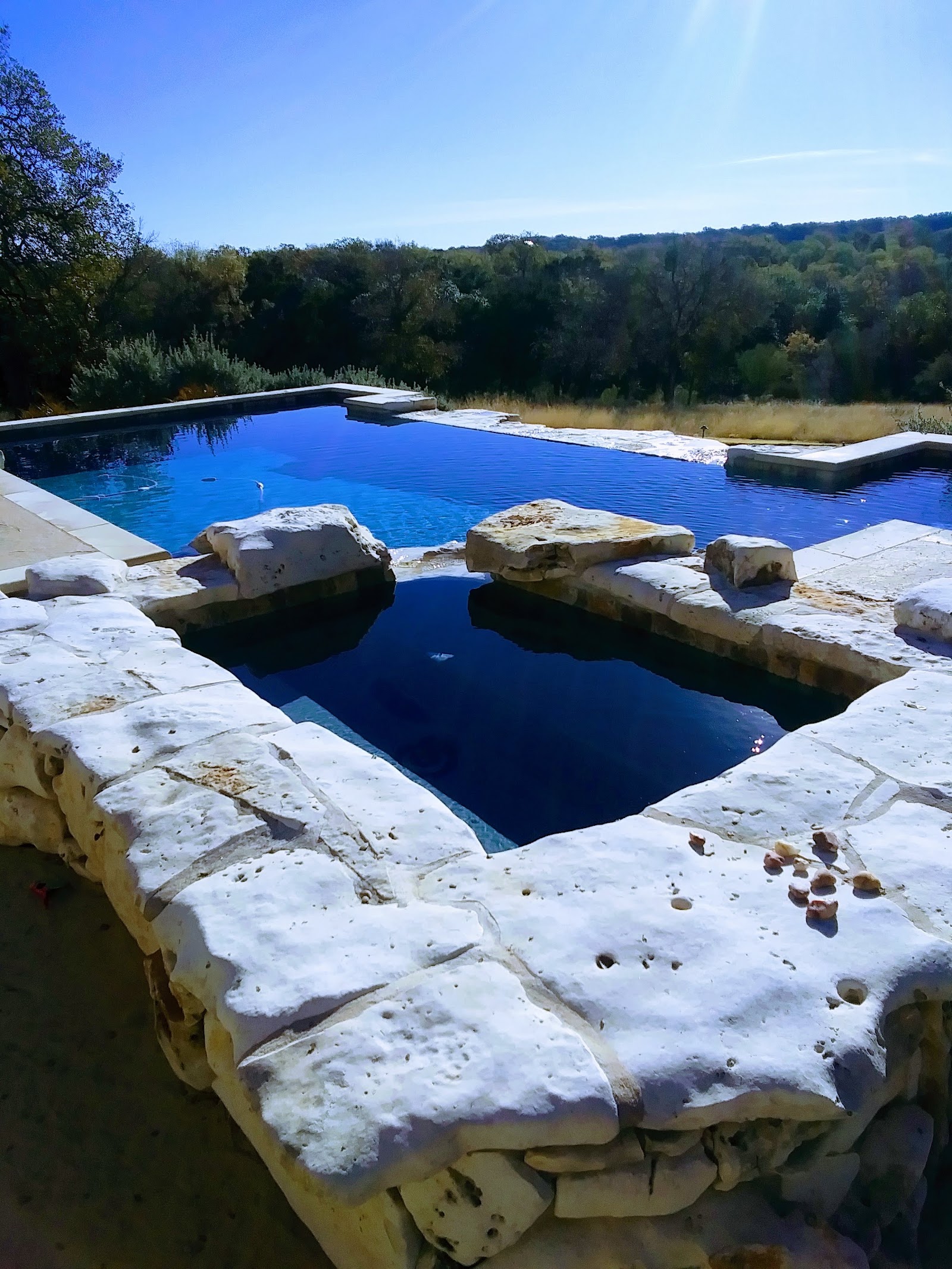 Pool Repair