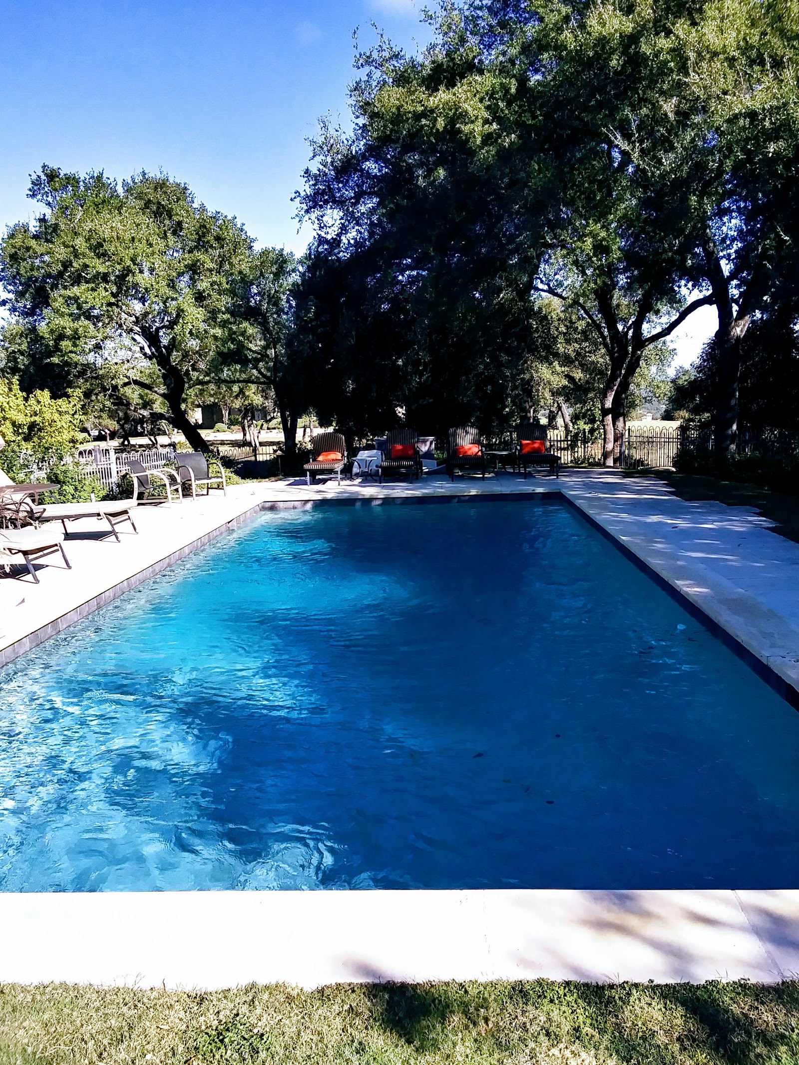 Pool Diagnostics & Problem Solving