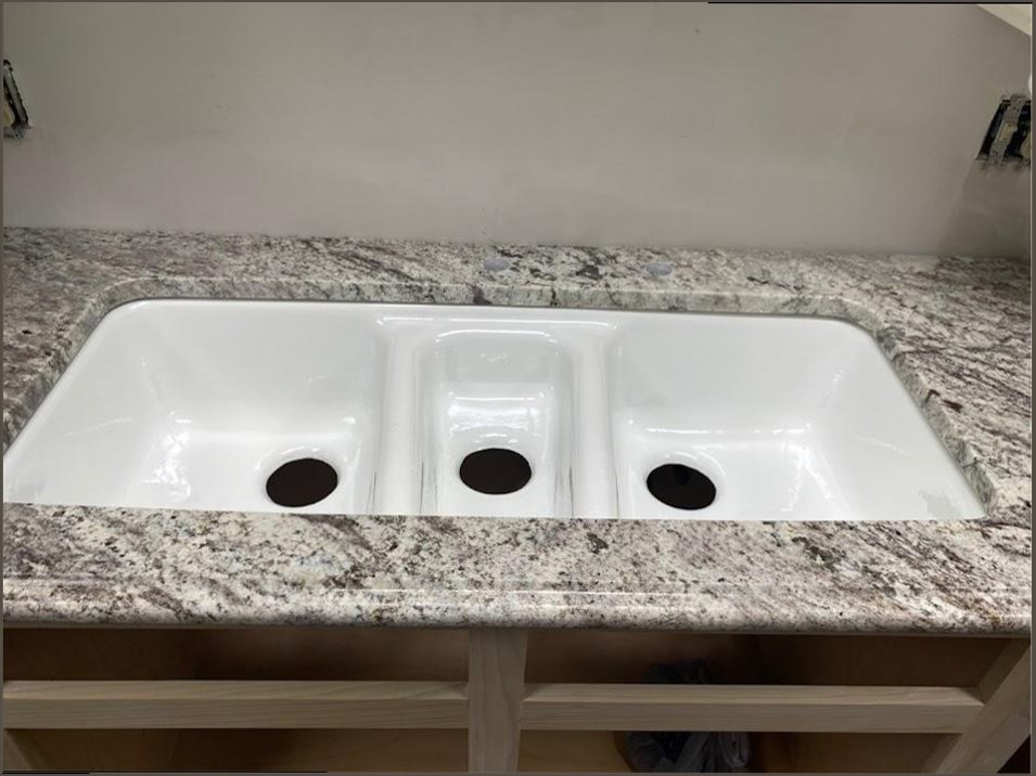 Faucet and Fixture Repair