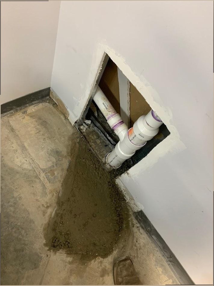 Faucet and Fixture Repair, Brayden's Plumbing