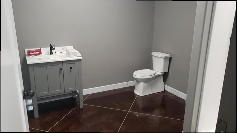 About Brayden's Plumbing
