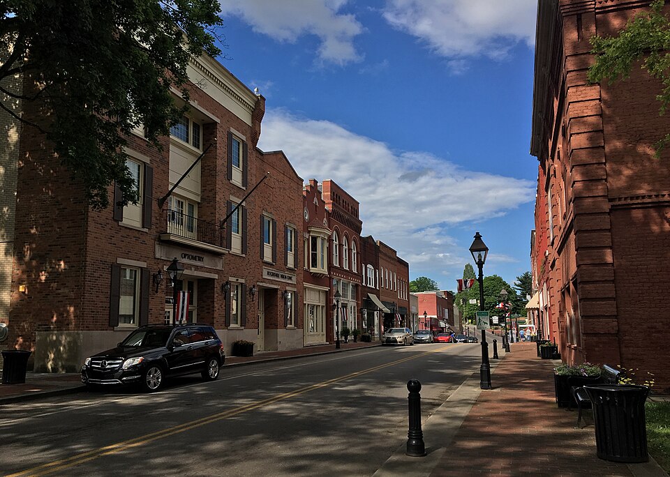 Rogersville
