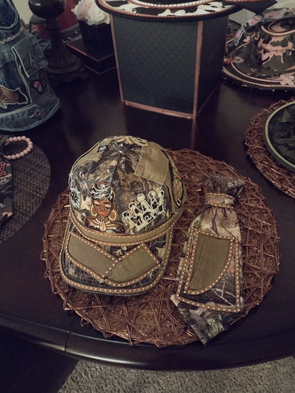 About F.A.C.E.S. Creations
