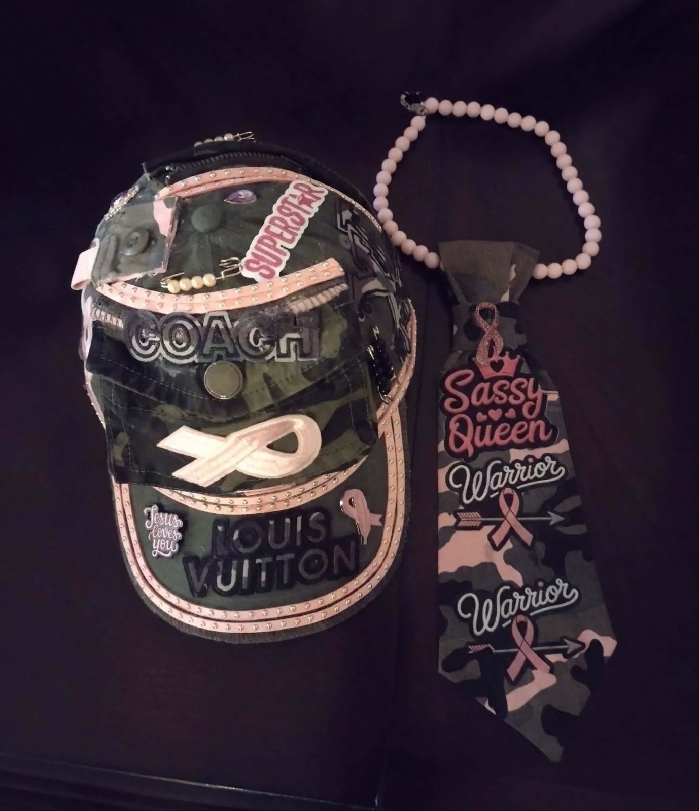 F.A.C.E.S. Creations