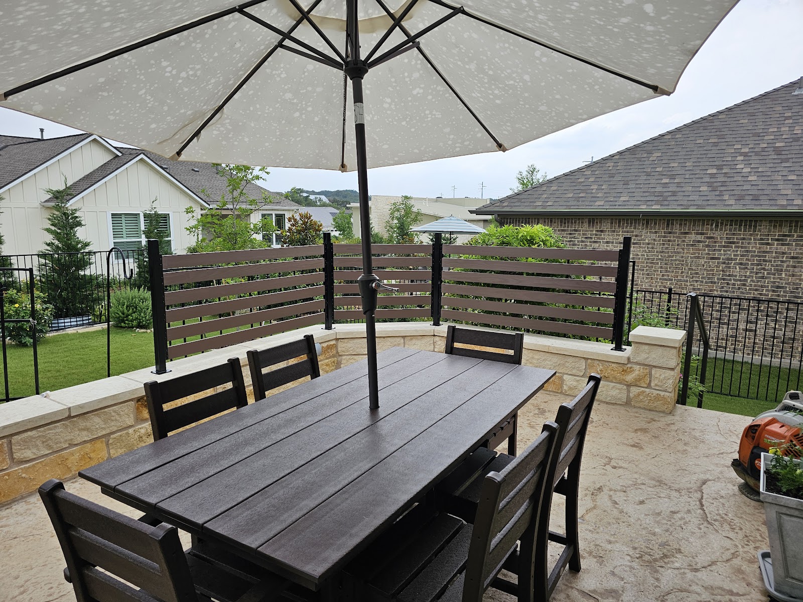 Landscape Design