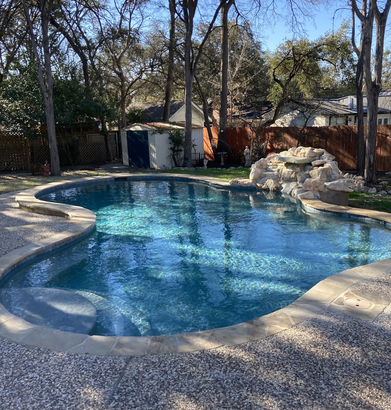 IPP - Invictus Pool Plastering