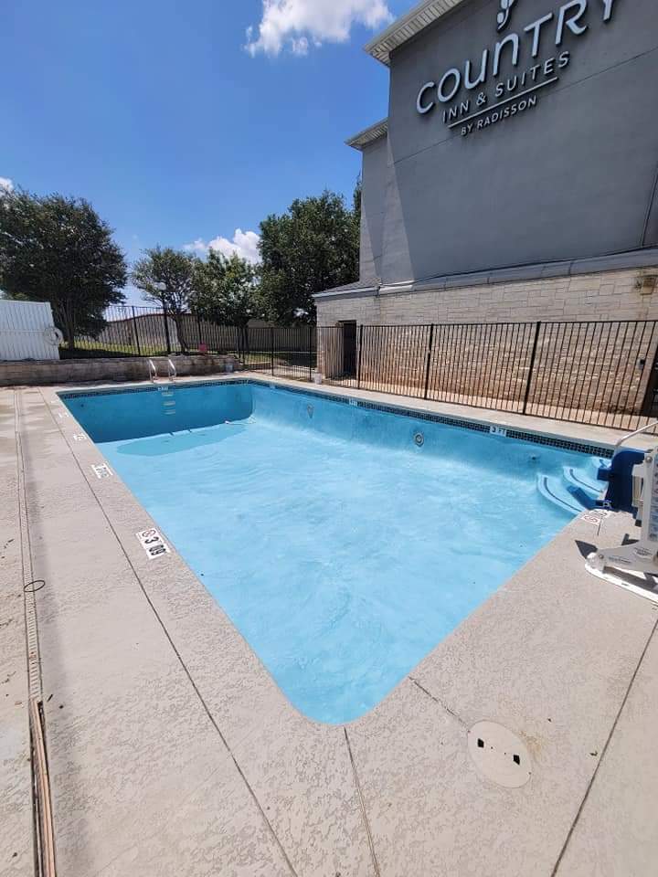 Tile Repair & Replacement
