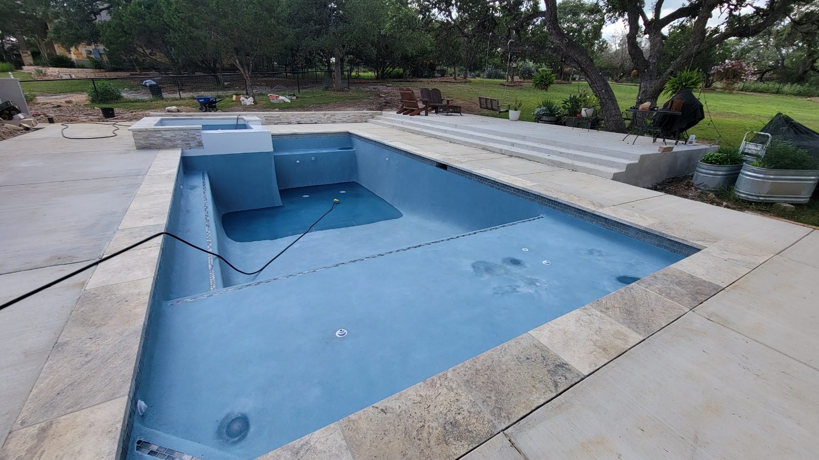 About IPP - Invictus Pool Plastering