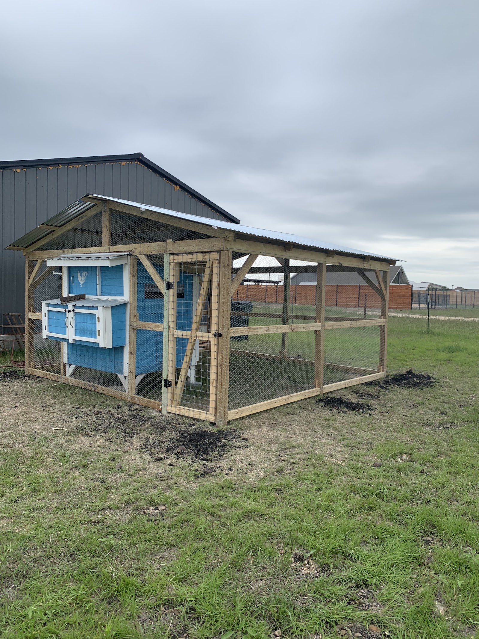 Porch & Deck Building