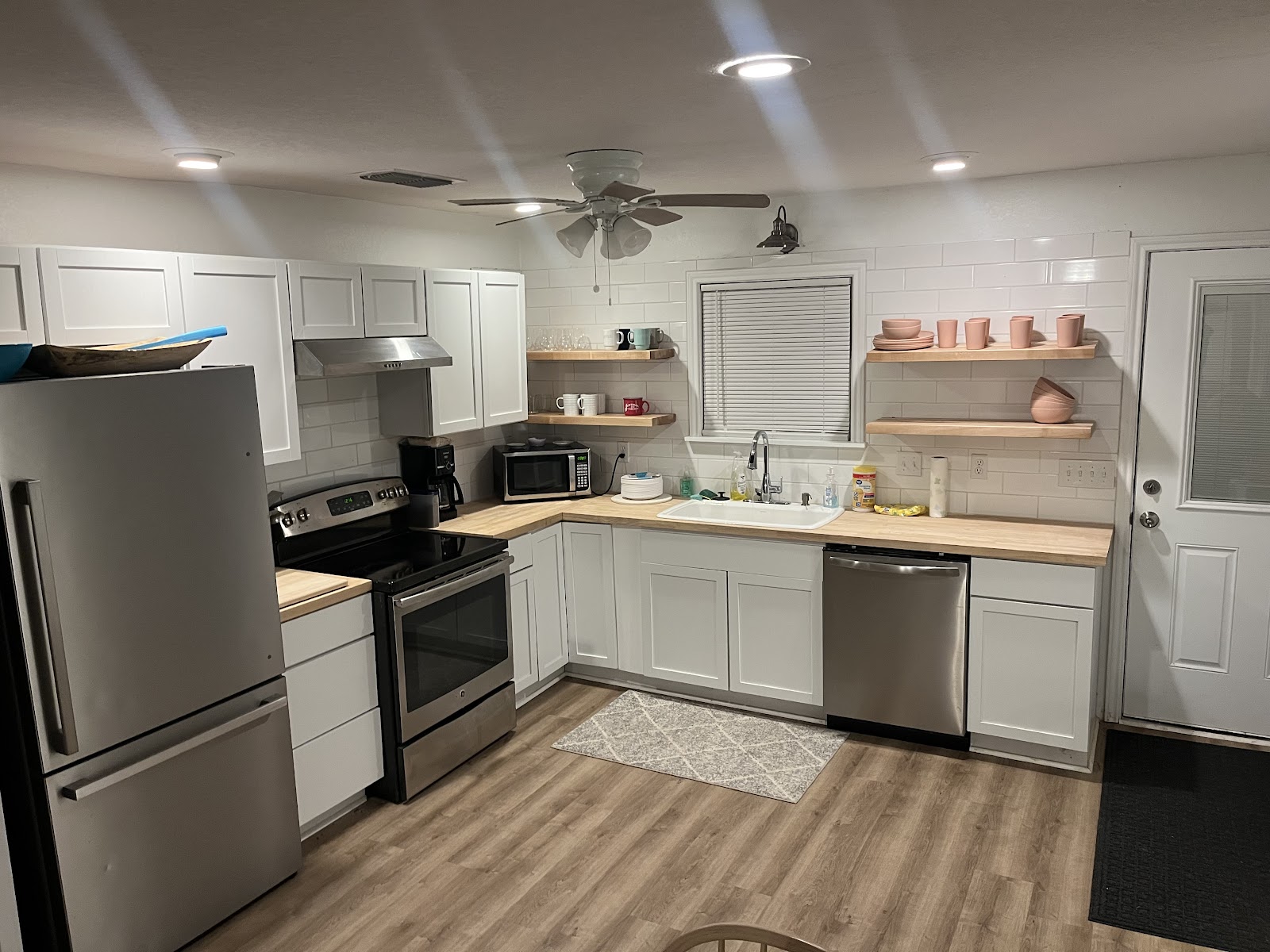 Ivy Handyman & Remodeling Services LLC