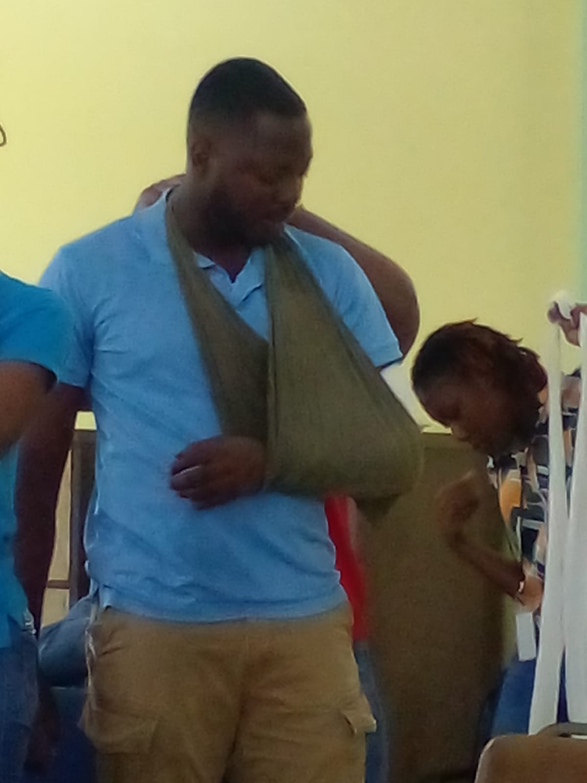 Recent work by Jamaica Rescue Academy, photo 18