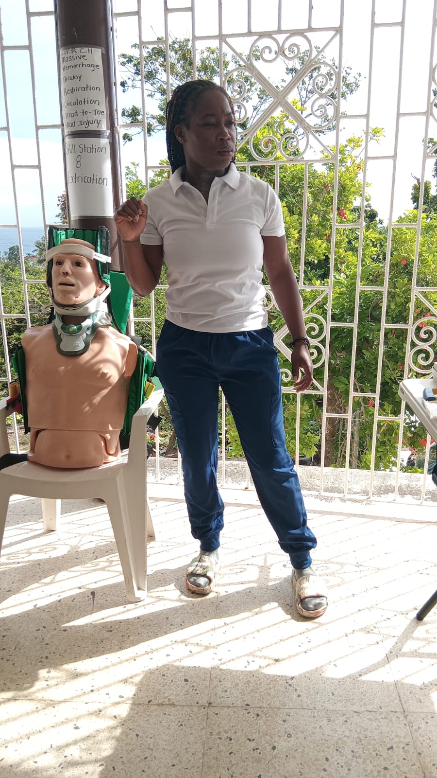 Recent work by Jamaica Rescue Academy, photo 20