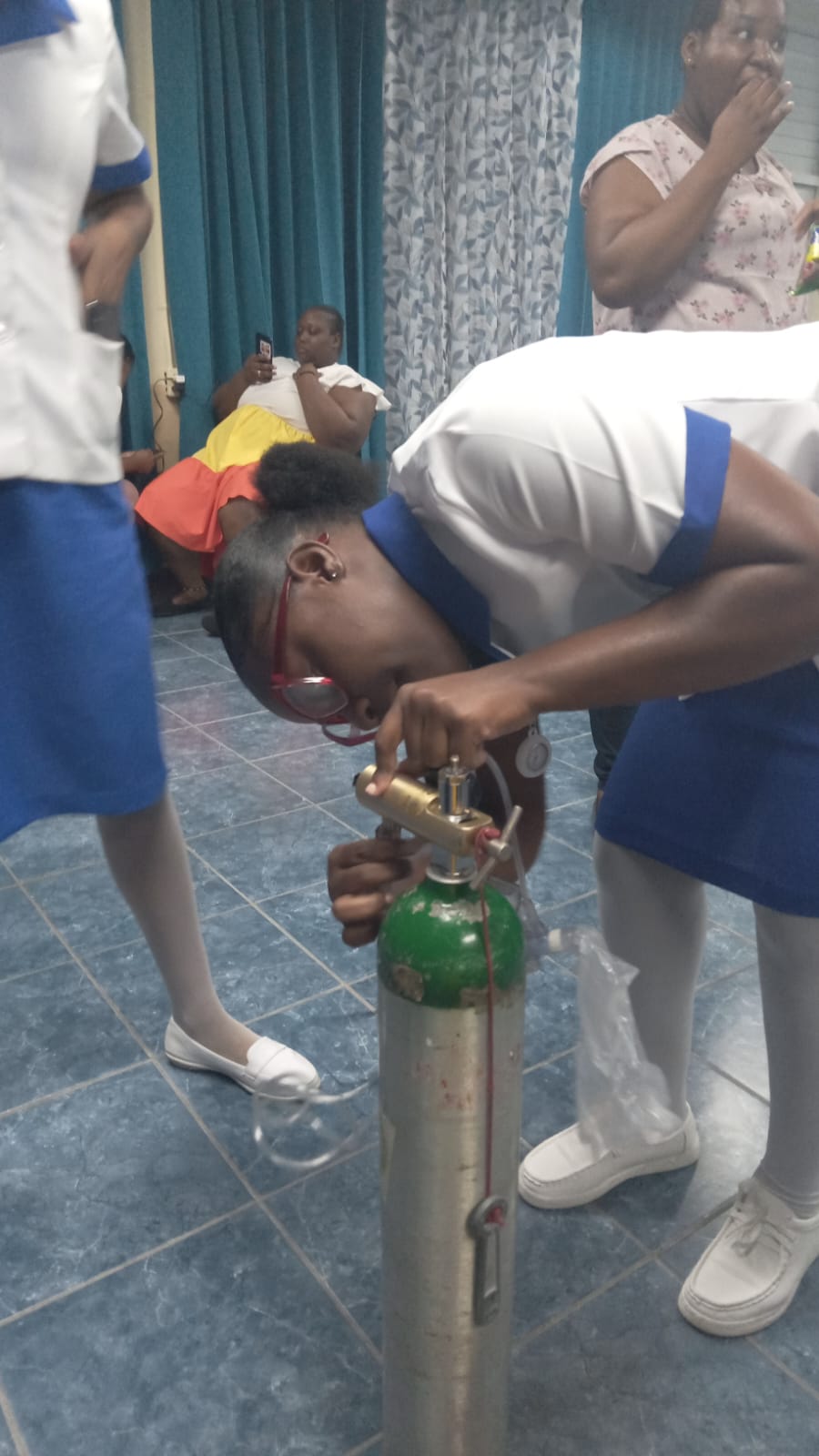 Recent work by Jamaica Rescue Academy, photo 16