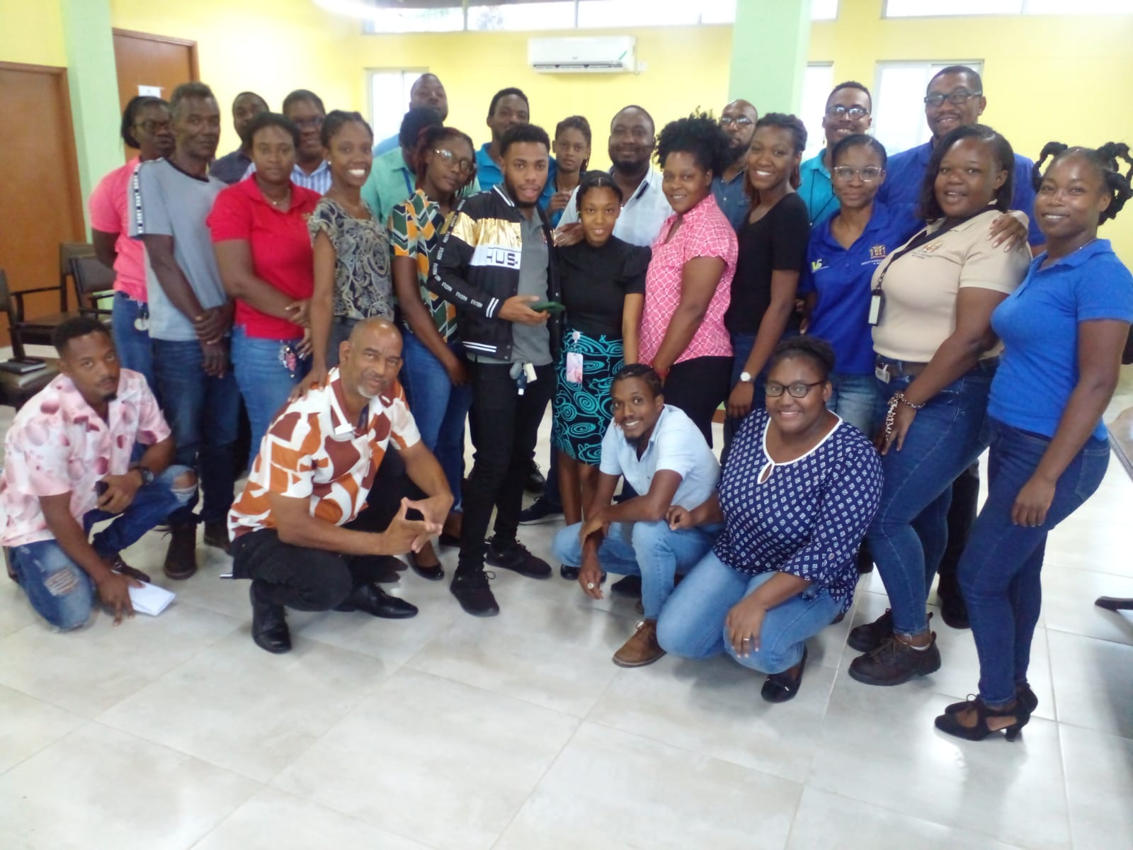 Recent work by Jamaica Rescue Academy, photo 15