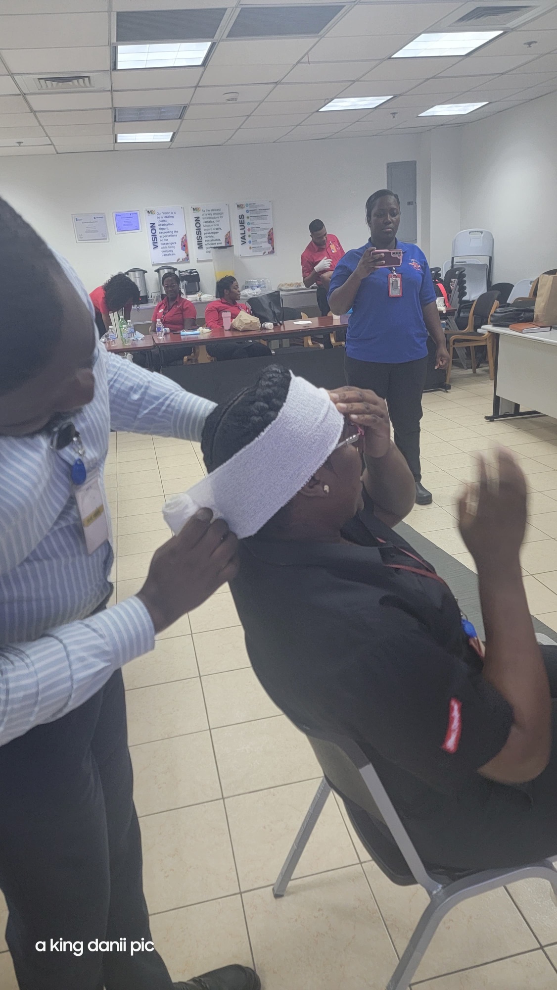 Recent work by Jamaica Rescue Academy, photo 17