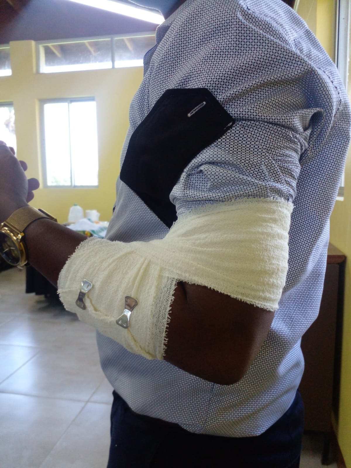Recent work by Jamaica Rescue Academy, photo 19