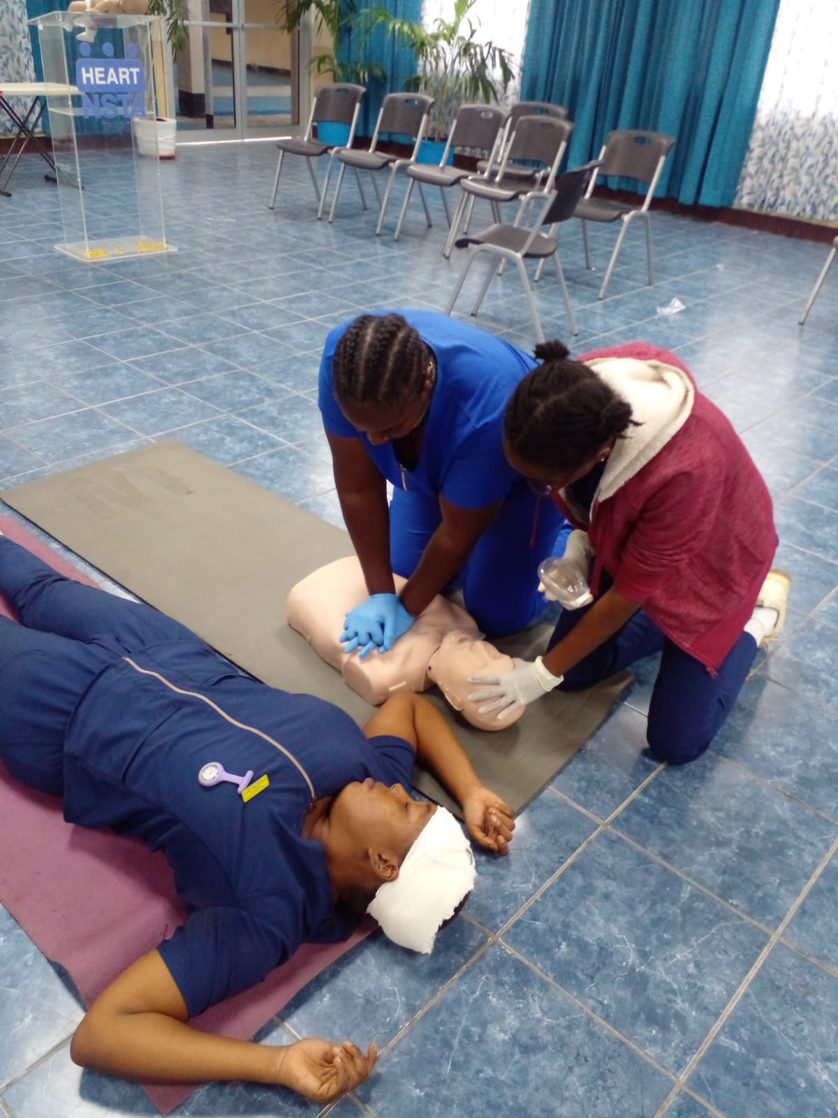 Recent work by Jamaica Rescue Academy, photo 10