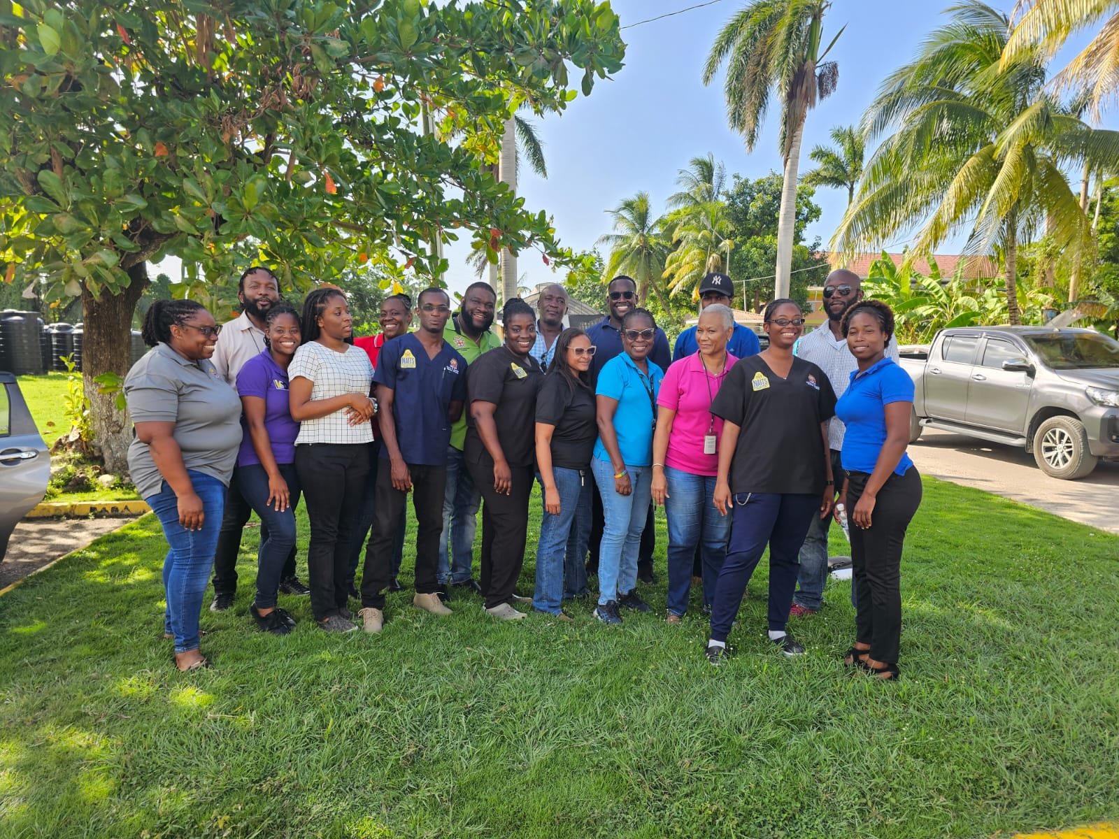 Recent work by Jamaica Rescue Academy, photo 12