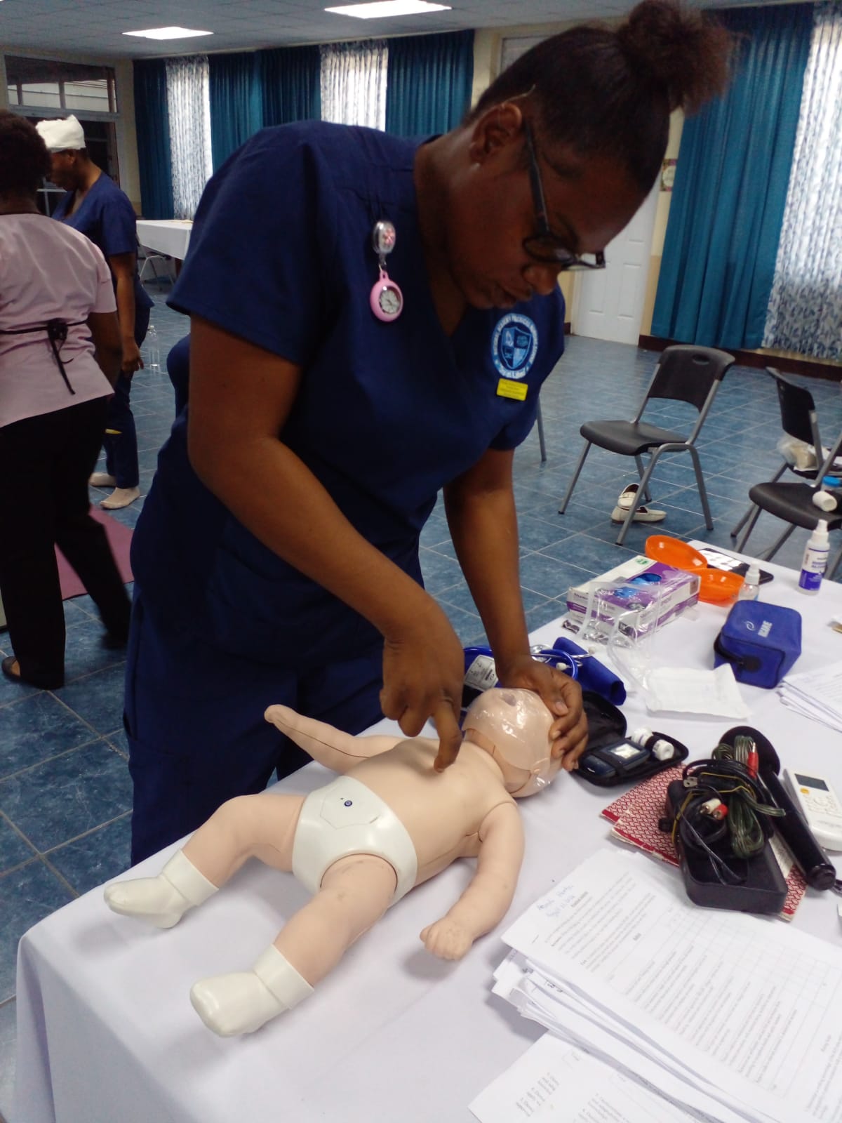Recent work by Jamaica Rescue Academy, photo 11