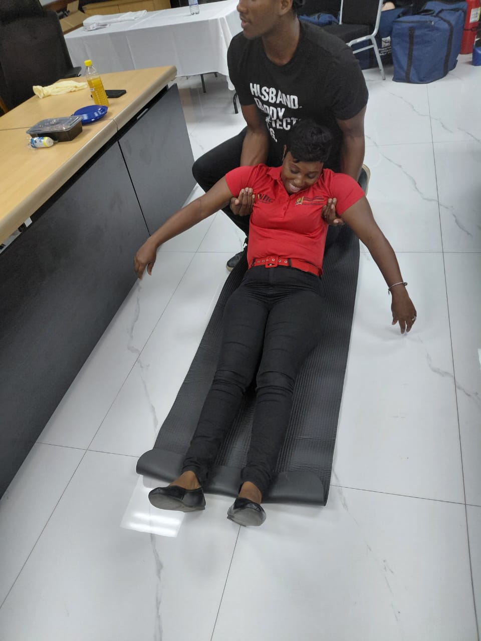 Recent work by Jamaica Rescue Academy, photo 21