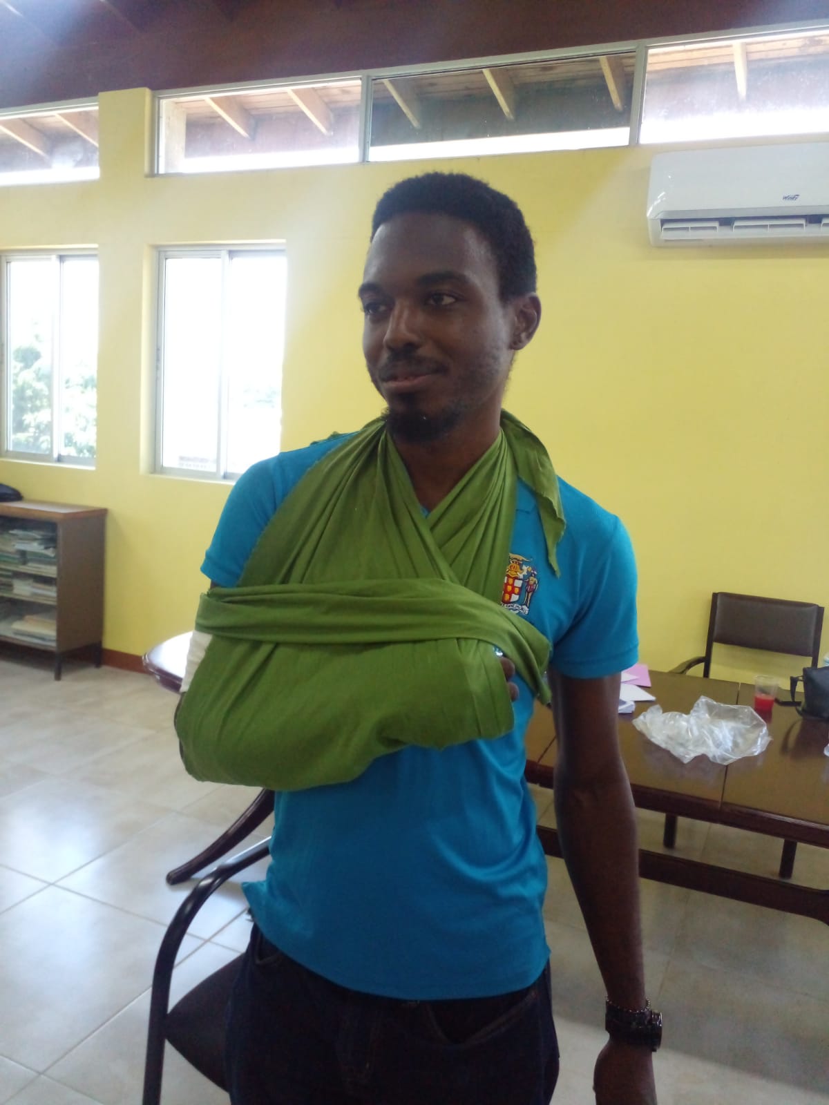 Recent work by Jamaica Rescue Academy, photo 9
