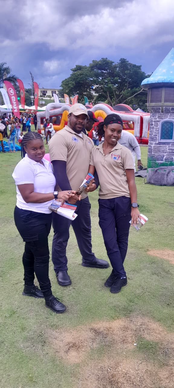 Recent work by Jamaica Rescue Academy, photo 5