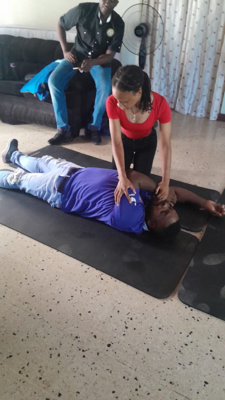 Recent work by Jamaica Rescue Academy, photo 6