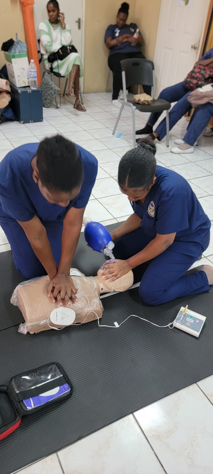 Recent work by Jamaica Rescue Academy, photo 1