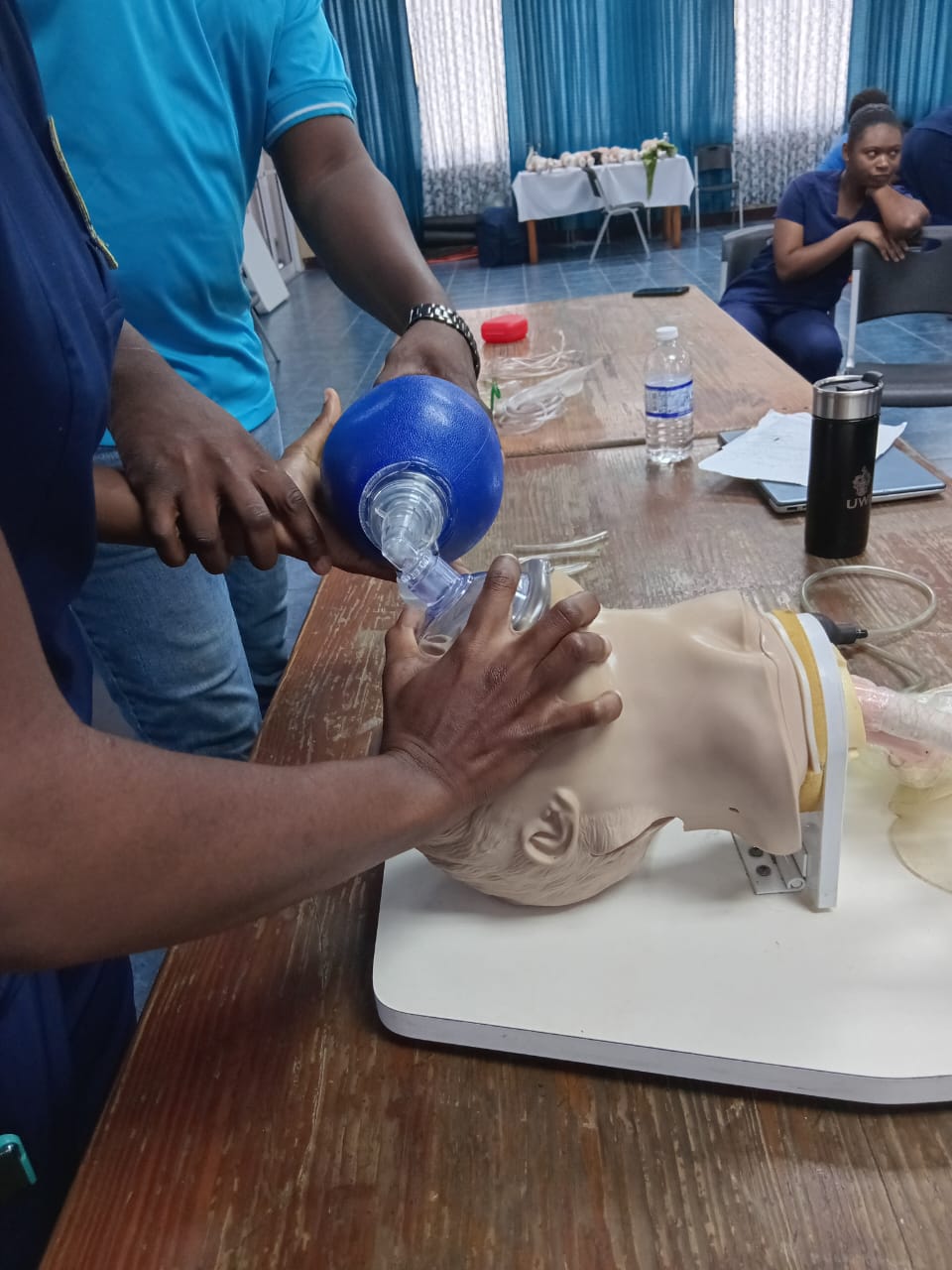 Recent work by Jamaica Rescue Academy, photo 4