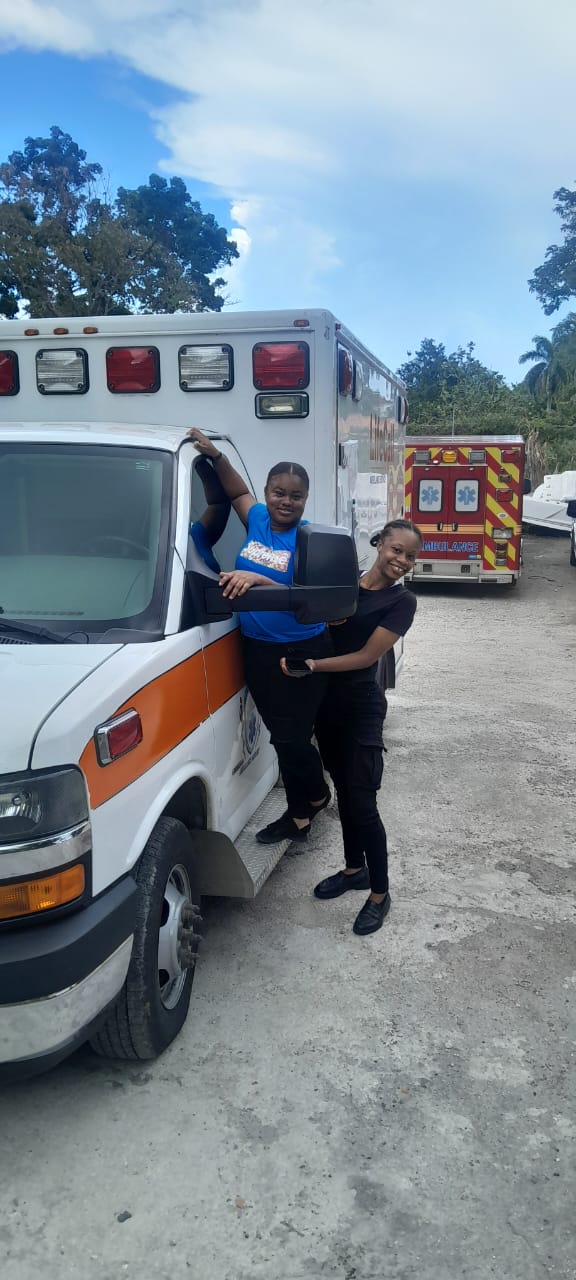 Recent work by Jamaica Rescue Academy, photo 3