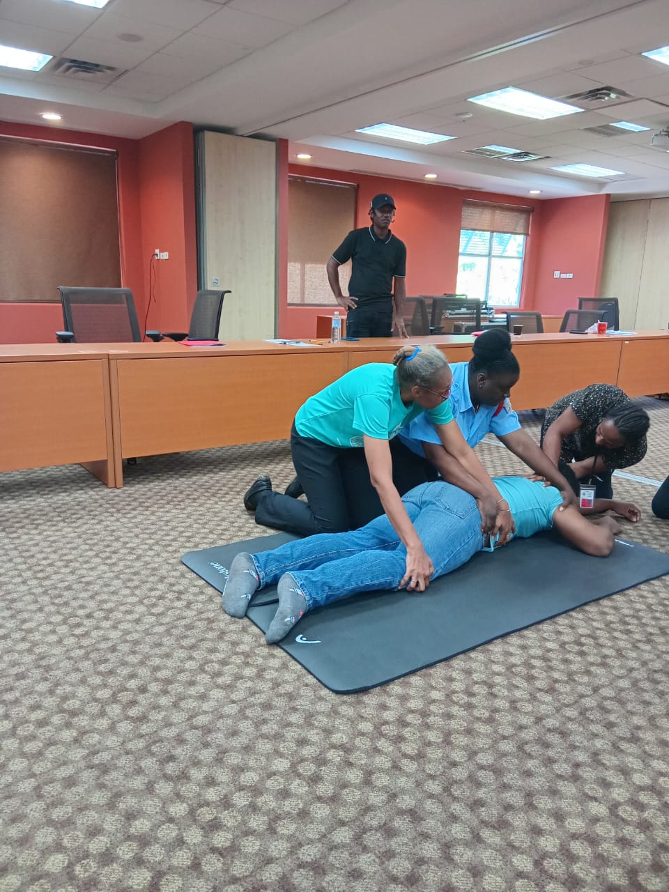 Recent work by Jamaica Rescue Academy, photo 2