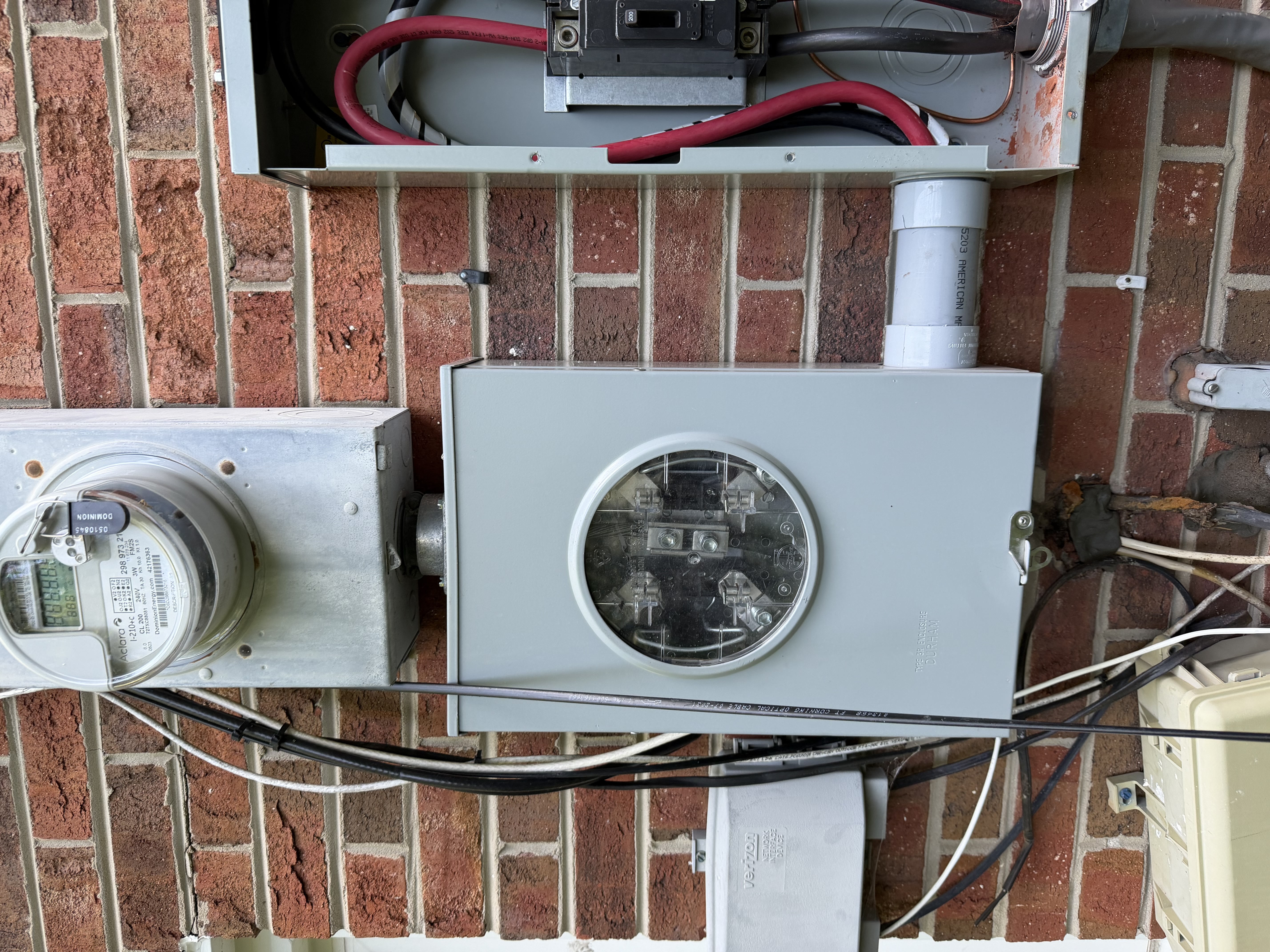 Recent work by JM & Sons Electrical Services, photo 4