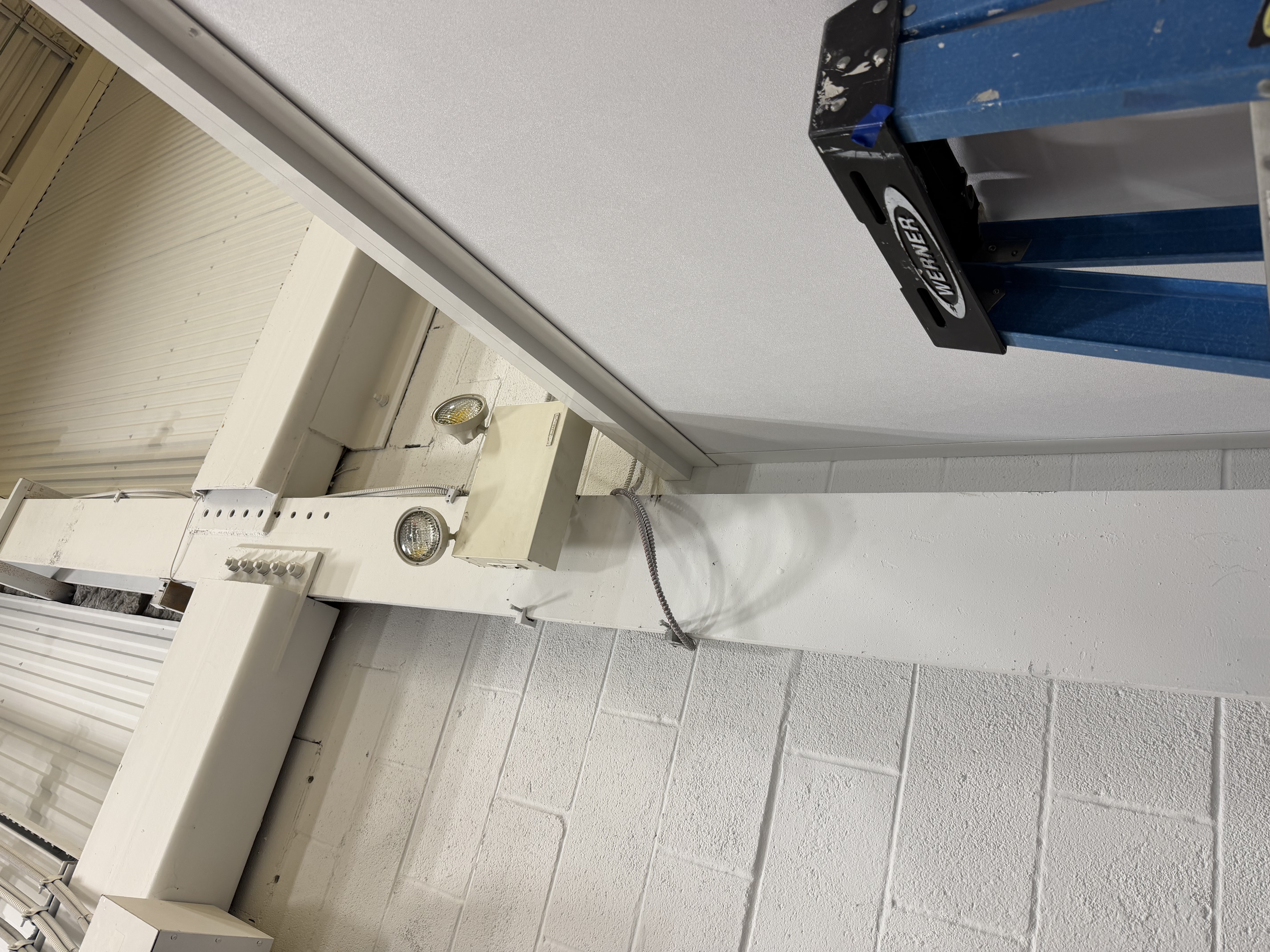 Recent work by JM & Sons Electrical Services, photo 1