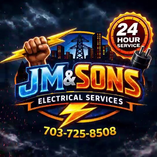 JM & Sons Electrical Services