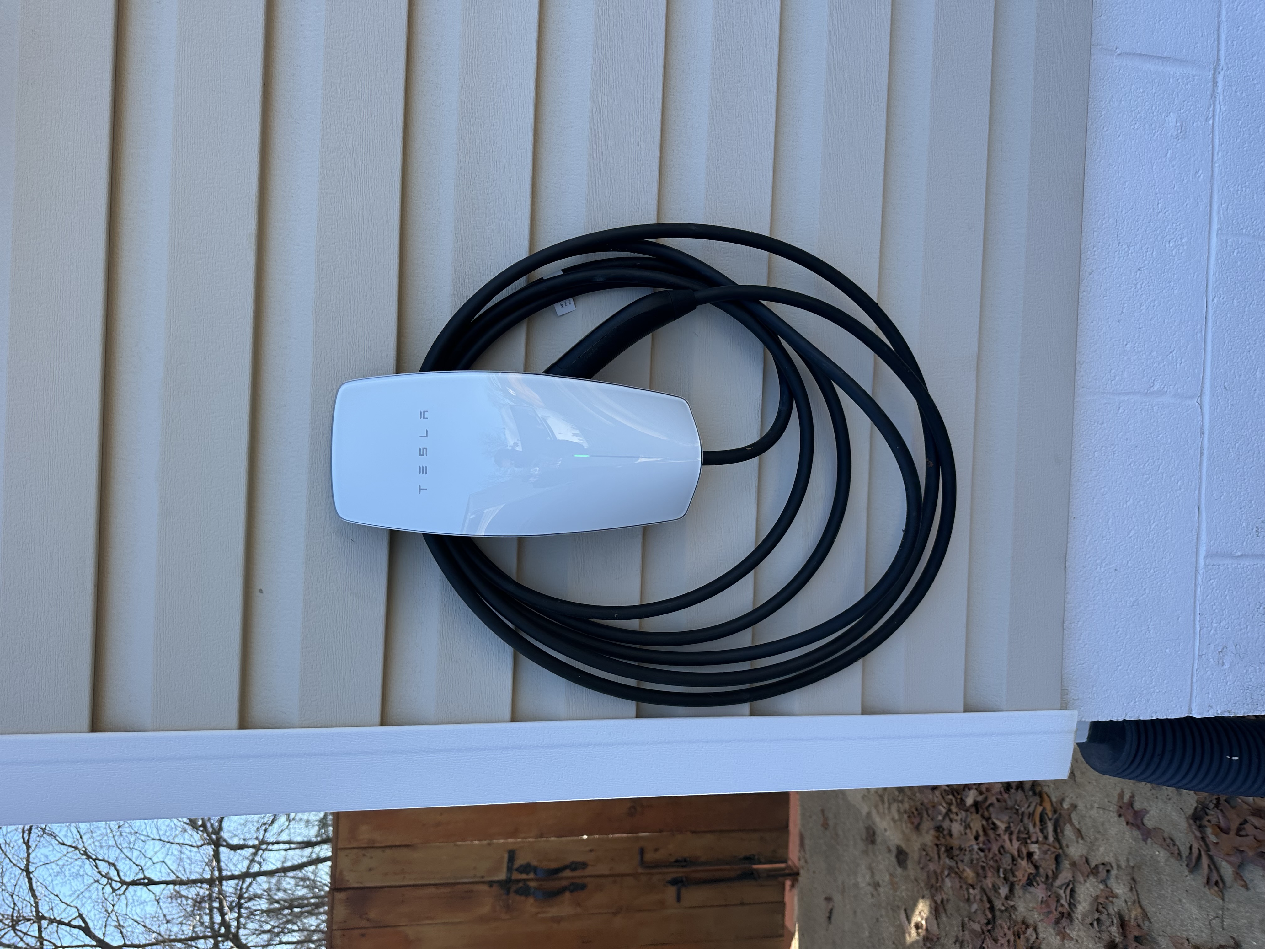 EV Chargers