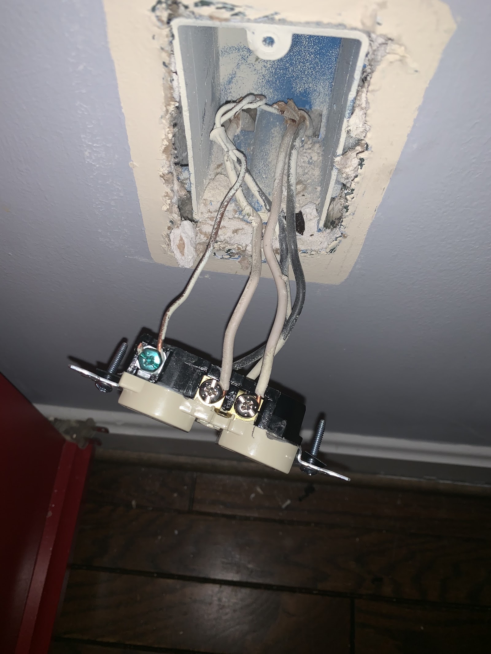 Troubleshooting and repairs, JM & Sons Electrical Services