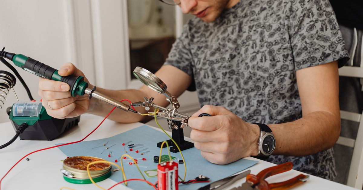 What to expect during an electrical panel upgrade