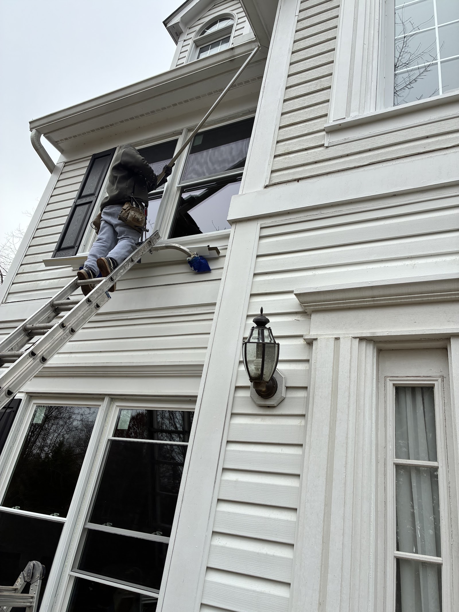 JM & Sons Electrical Services