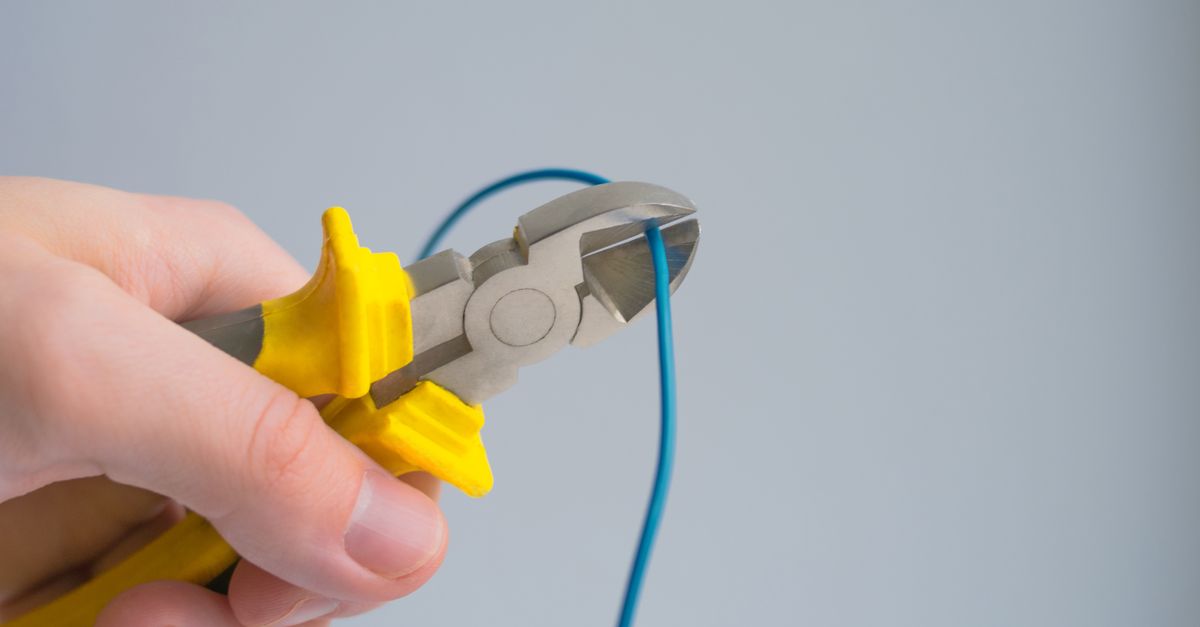 How to tell if your home needs rewiring