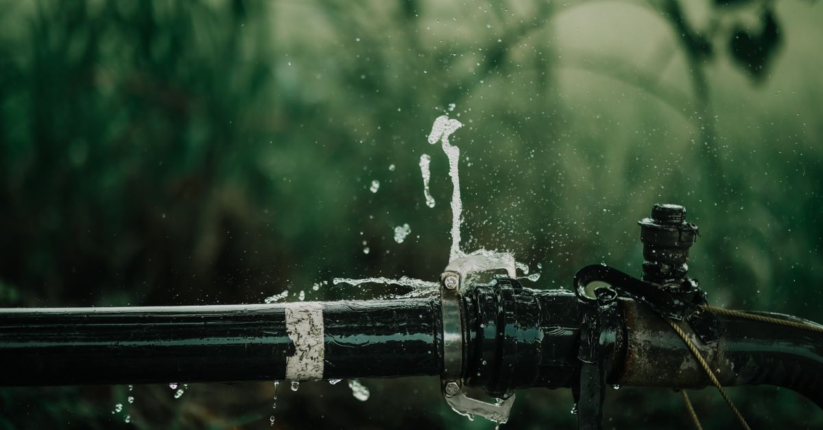 What Affects the Cost of a Plumbing Job