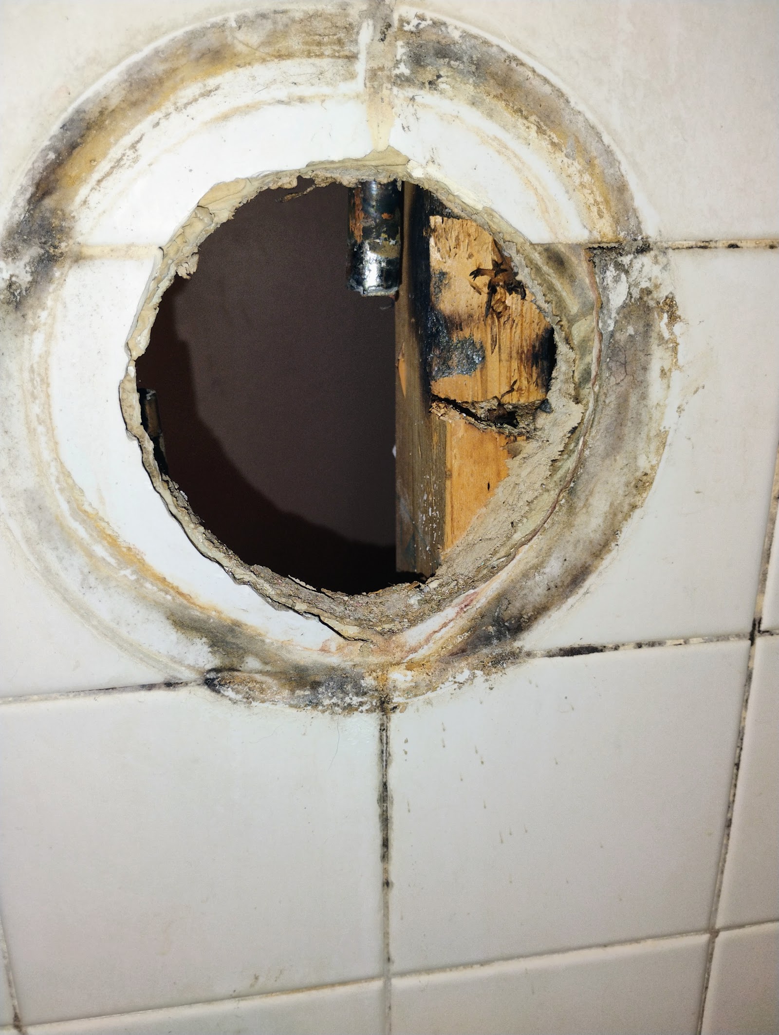 About Lee Whiteaker Plumbing