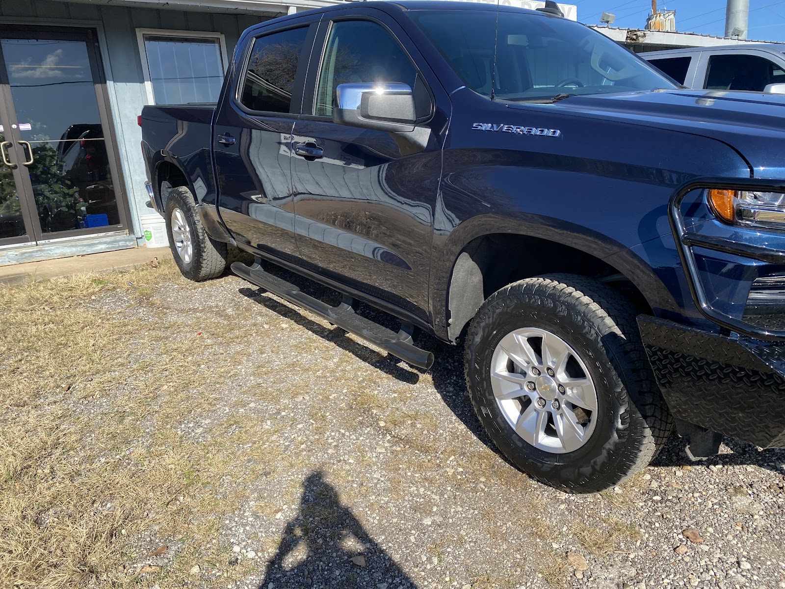 Paint Services