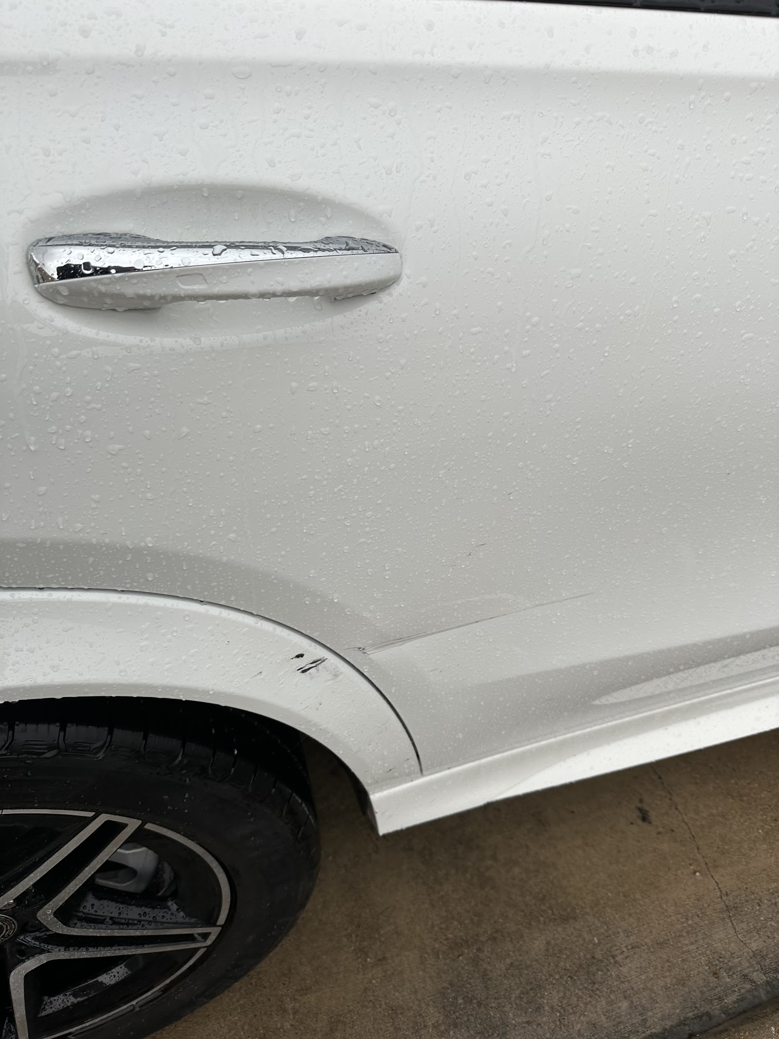 How to Spot Hidden Damage After a Car Accident