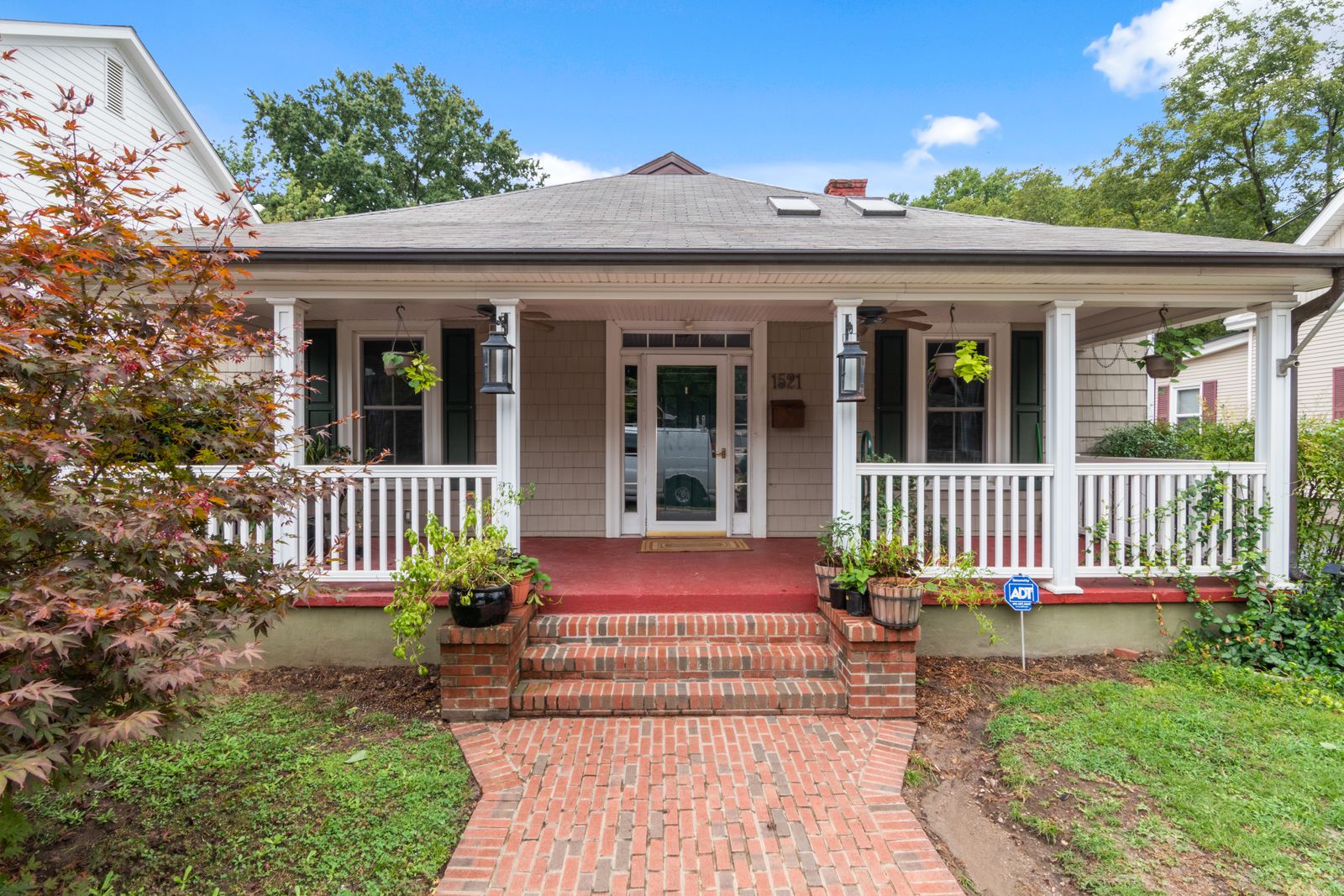 What to do with an inherited house you do not want
