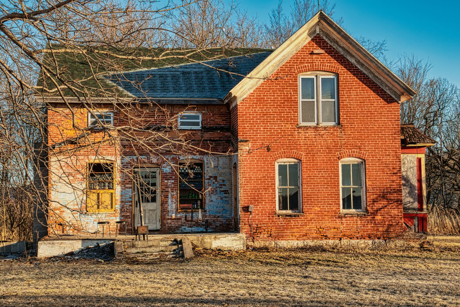 Sell your house as-is