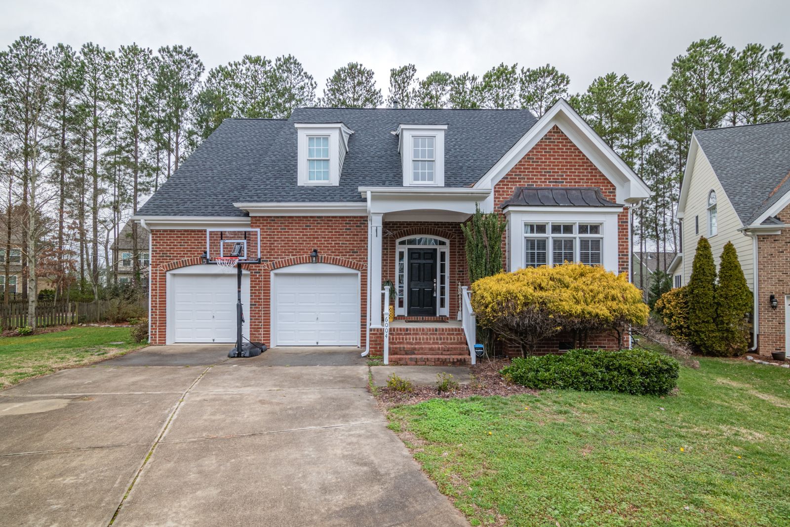 How to tell if a house is ready for a cash sale